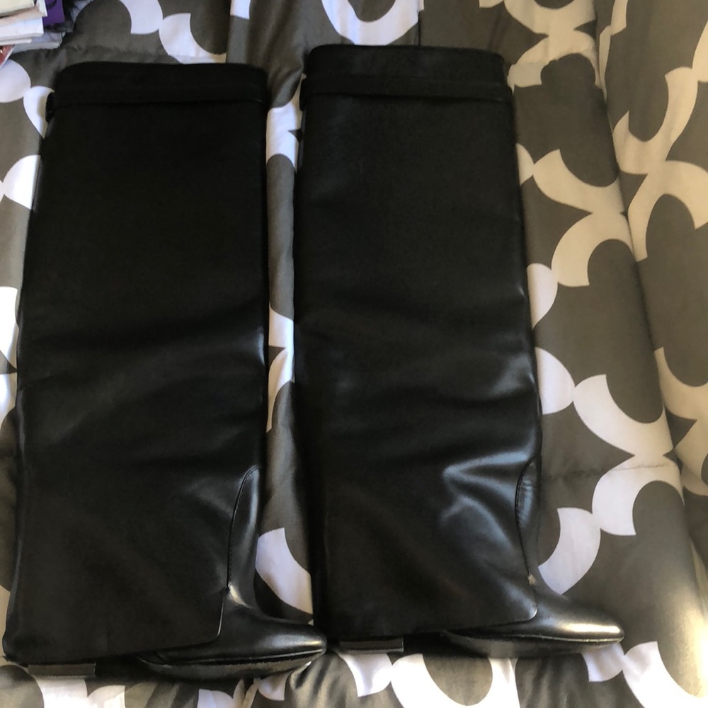 Givenchy Shark Boots